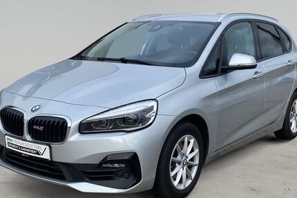 BMW 218 Active Tourer 45.413 km 17.490 &euro; Potsdam 14482