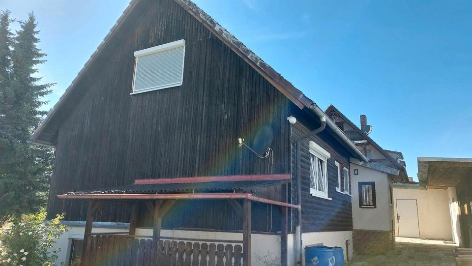 Einfamilienhaus Hohenroth - 280.000&euro; | Angebot:26750593