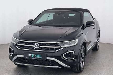 VW T-Roc 14.005 km 29.470 € Einbeck 37574