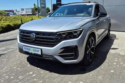 VW Touareg 79.270 km 43.770 &euro; Magdeburg 39126