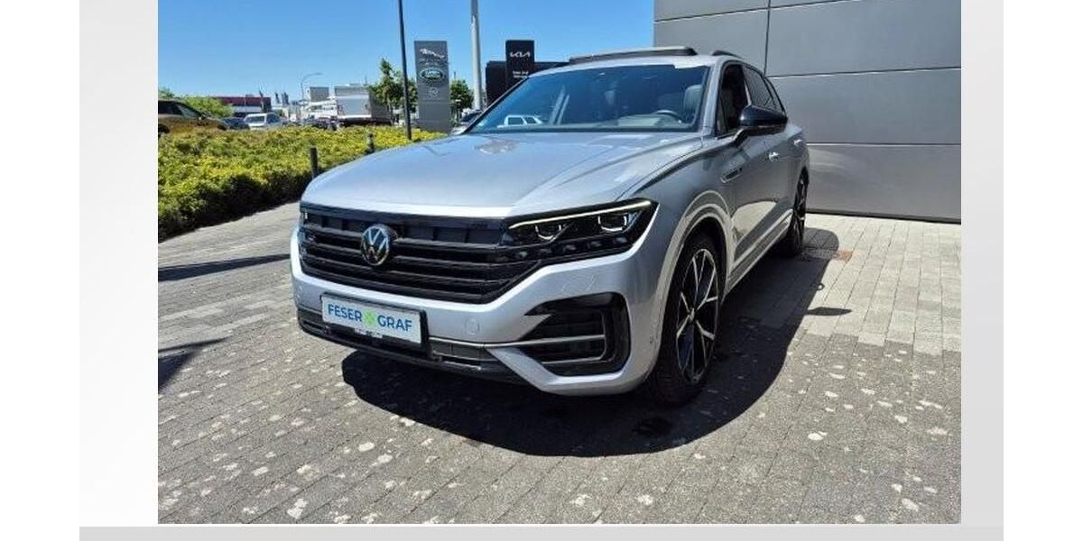 VW Touareg 79.270 km 43.770 &euro; Magdeburg 39126