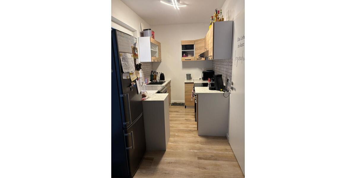 Erdgeschoßwohnung Pulsnitz - 4 Zimmer, 63 m&sup2;, 600&euro; | Angebot:26408567