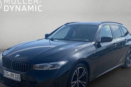 BMW 320 55.295 km 37.930 &euro; Simmern 55469