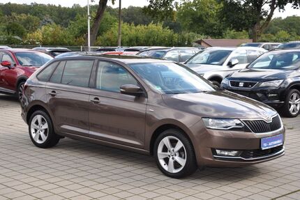Skoda Rapid 56.000 km 11.490 &euro; Teltow 14513