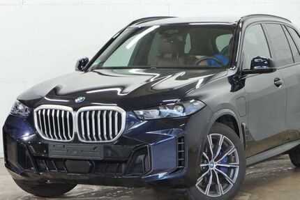 BMW X5 19.500 km 81.900 &euro; Kirchseeon 85614