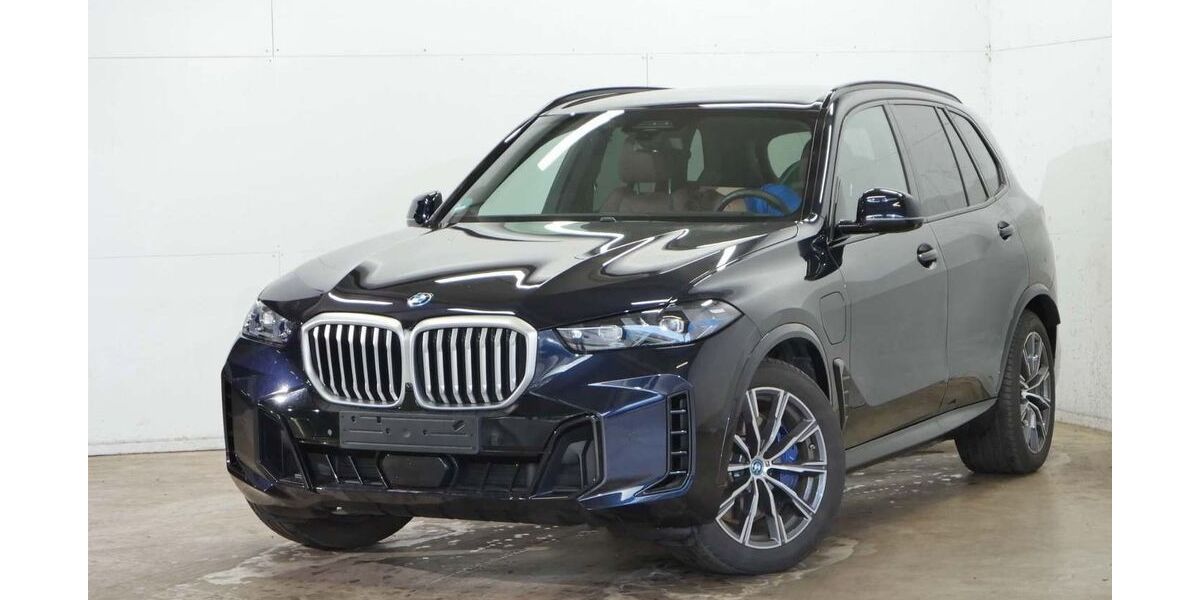 BMW X5 19.500 km 81.900 &euro; Kirchseeon 85614