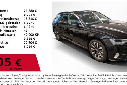 Audi A6 92.200 km 25.880 &euro; Nürnberg 90411