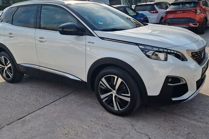 Peugeot 3008 88.200 km 14.500 &euro; Neuhofen 67141