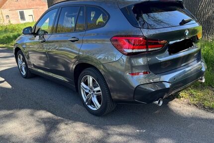 BMW X1 92.000 km 27.750 &euro; Haren ems 49733