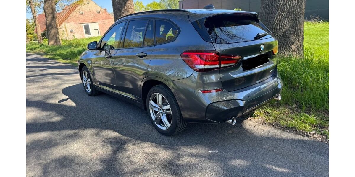 BMW X1 92.000 km 27.750 &euro; Haren ems 49733