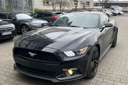 Ford Mustang 29.850 km 19.490 &euro; Berlin 12277