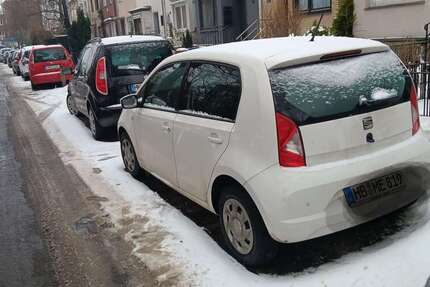 Seat Mii 87.252 km 5.500 &euro; Bremen 28203