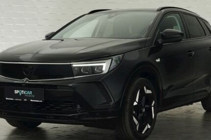 Opel Grandland (X) 19.869 km 31.324 € Heiden 46359
