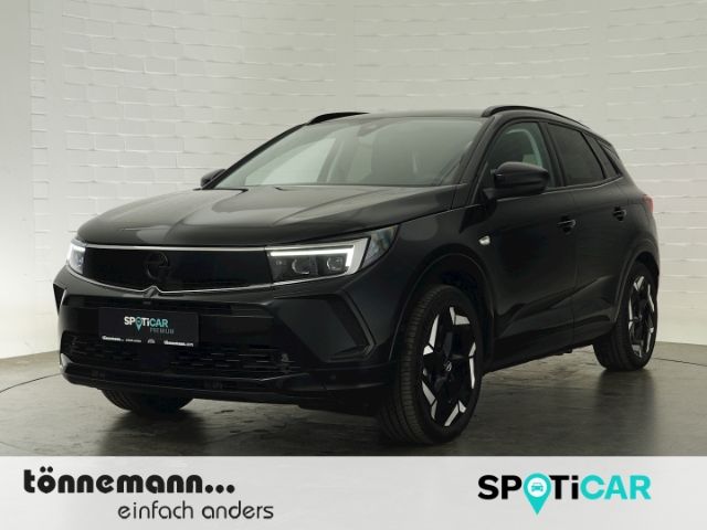 Opel Grandland (X) 19.869 km 31.324 € Heiden 46359