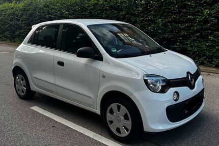Renault Twingo 125.000 km 5.500 &euro; Nürnberg 90475