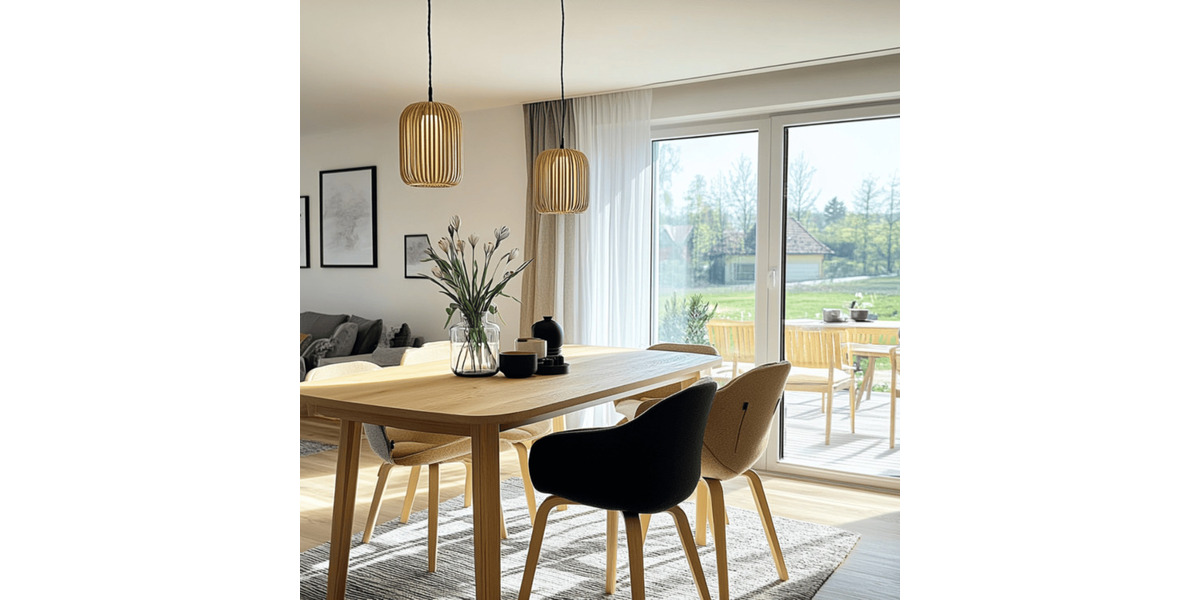 Etagenwohnung Bayreuth Kreuzstein - 3 Zimmer, 76 m&sup2;, 401.344&euro; | Angebot:26875381