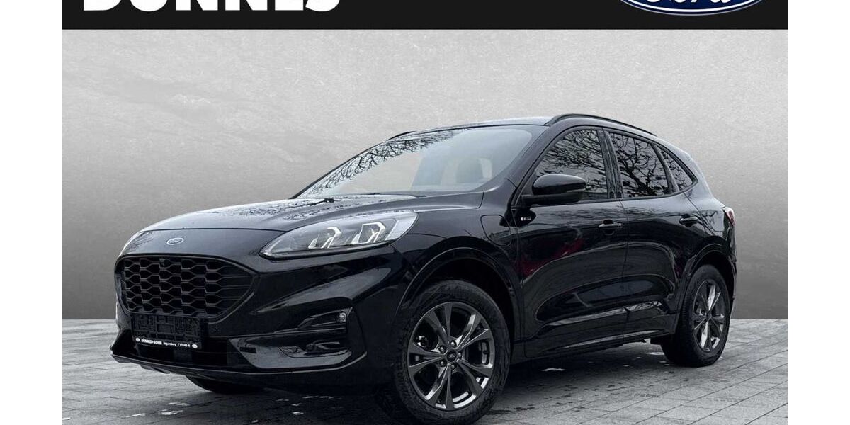 Ford Kuga 47.600 km 25.520 &euro; Regensburg 93059