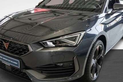 Cupra Leon 51.284 km 27.450 &euro; Dortmund-Marten 44379