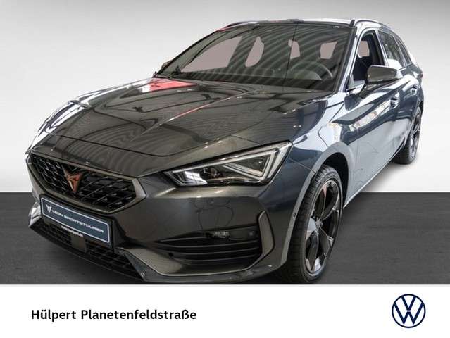 Cupra Leon 51.284 km 27.450 &euro; Dortmund-Marten 44379