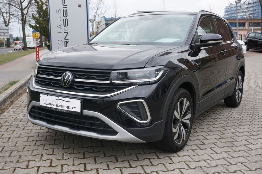 T-Cross
