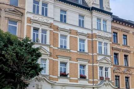 Wohnung zum Kaufen in Gera 68.500 € 69 m²