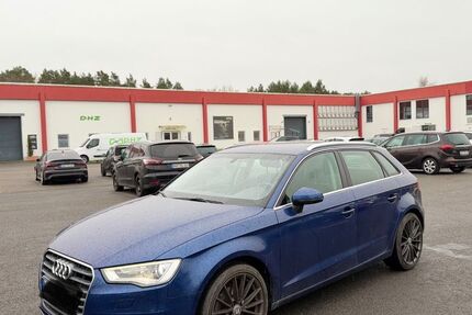 Audi A3 137.000 km 11.800 &euro; Velten 16727