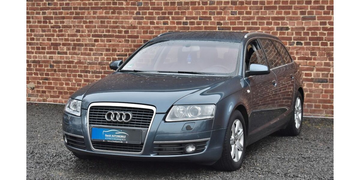 Audi A6 470.000 km 2.190 &euro; Düren 52351