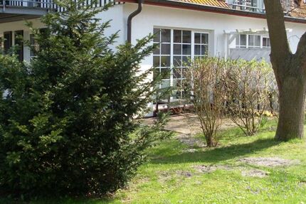 Provisionsfrei* Wohnung Ferienwohnung in zentraler und ruhiger Lage in Prerow - Wohnung Prerow | Angebot:26545643
