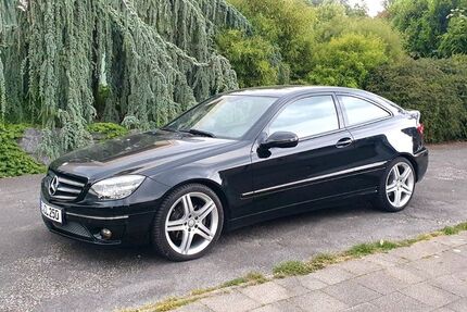 Mercedes-Benz CLC 250 97.000 km 8.999 &euro; Essen 45219