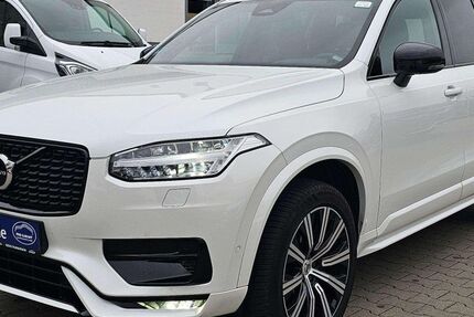 Volvo XC90 34.200 km 52.490 € Heddesheim 68542