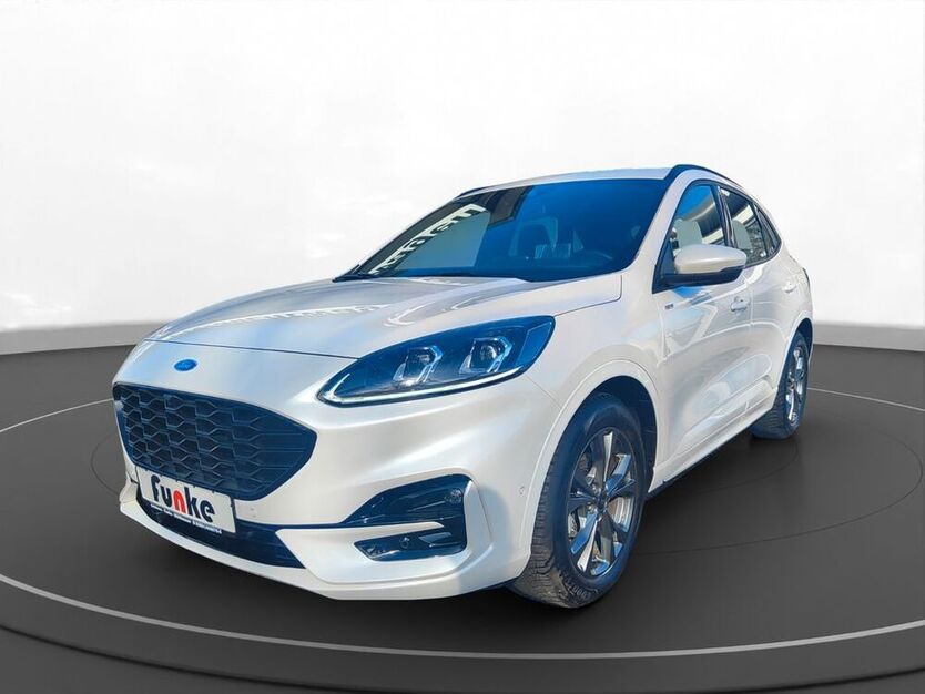 Kuga