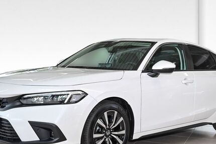 Honda Civic 15.000 km 31.440 &euro; Wuppertal 42103