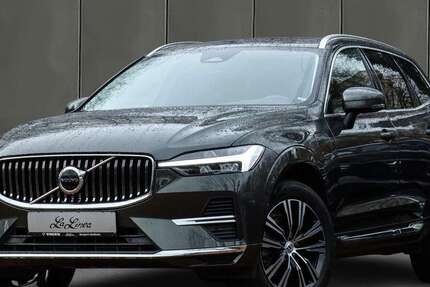 Volvo XC60 44.000 km 39.950 &euro; Bergisch Gladbach 51469