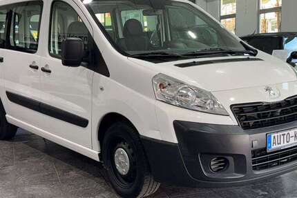 Peugeot Expert 268.641 km 3.999 &euro; München 81829
