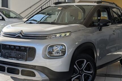 Citroen C3 Aircross 93.780 km 9.999 &euro; Mainz 55128