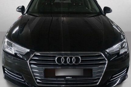 Audi A4 101.537 km 18.300 &euro; Ochtrup 48607