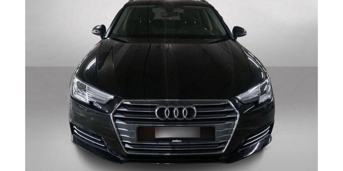 Audi A4 101.537 km 18.300 &euro; Ochtrup 48607