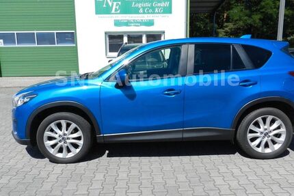 Mazda CX-5 212.595 km 5.290 &euro; Fürstenwalde 15517