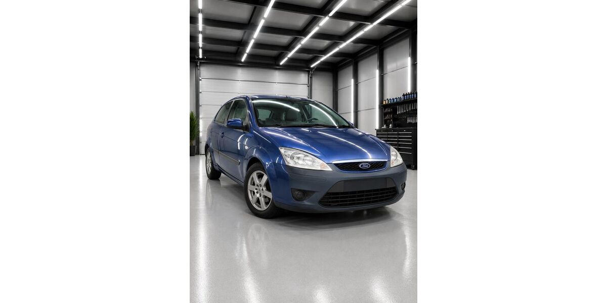 Ford Focus 192.000 km 3.250 &euro; Ostseebad Baabe 18586