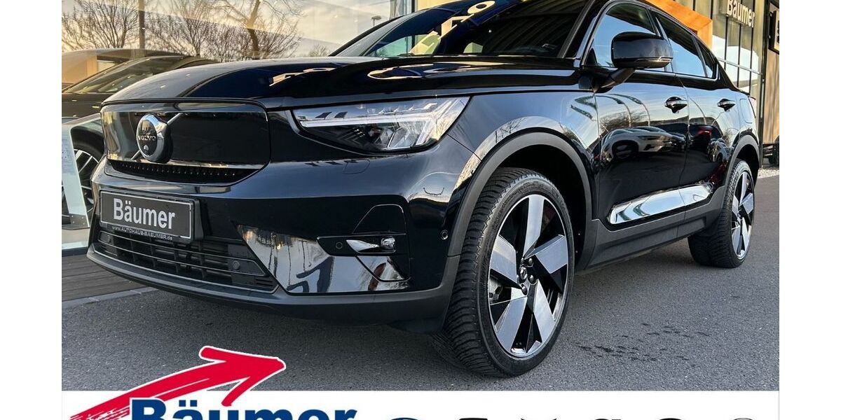 Volvo C40 61.151 km 30.980 &euro; Ibbenbüren 49479