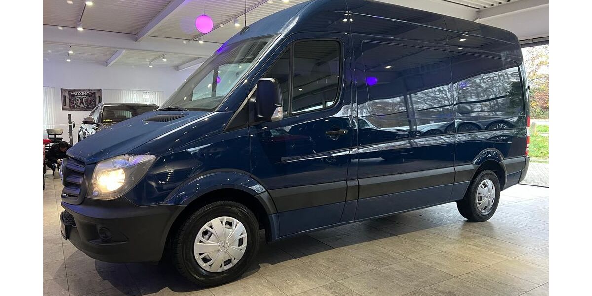 Mercedes-Benz Sprinter 460.000 km 11.400 &euro; Datteln 45711