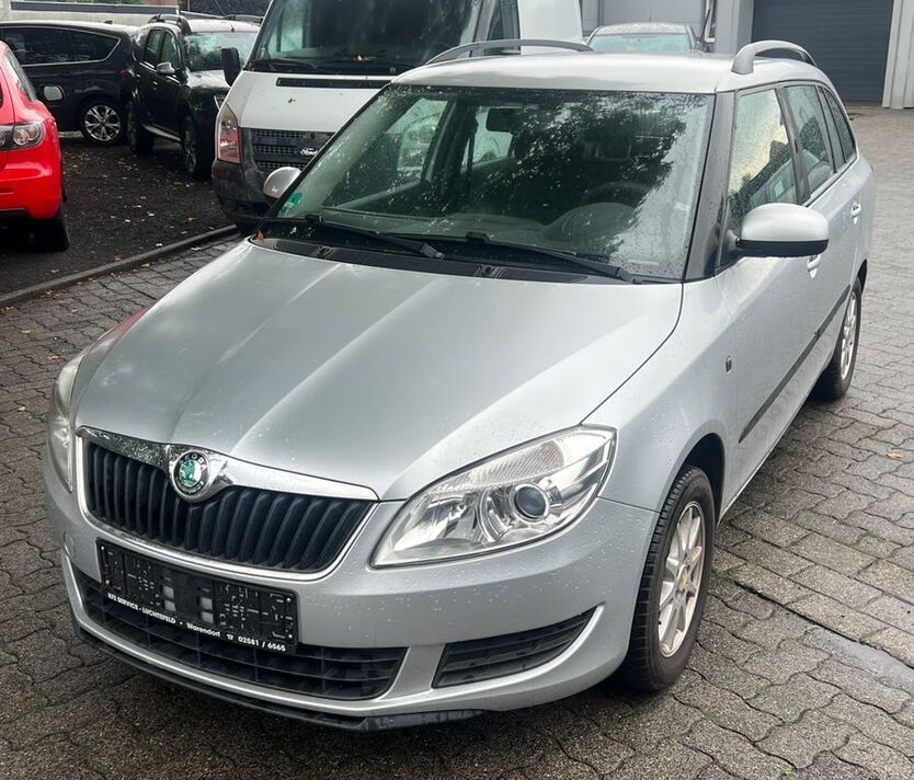 Fabia