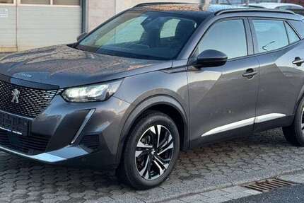 Peugeot 2008 129.000 km 11.999 &euro; Düren 52353