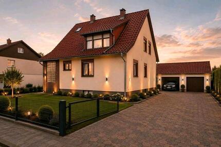 Haus Bad Grund (Harz) - 7 Zimmer, 184 m&sup2;, 239.000&euro; | Angebot:26817505