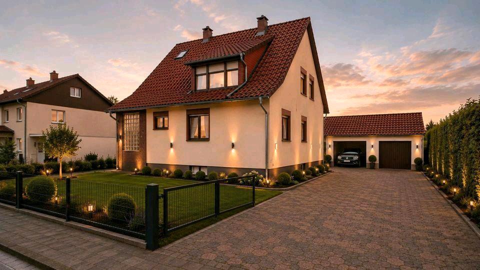 Mehrfamilienhaus, Wohnhaus Bad Grund (Harz) - 7 Zimmer, 184 m&sup2;, 239.000&euro; | Angebot:26817505