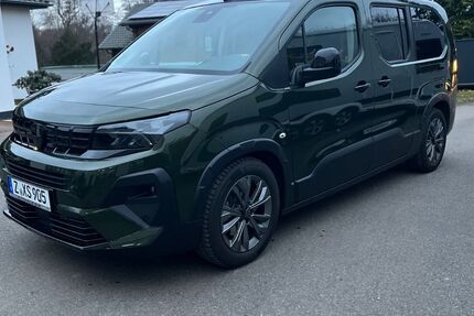 Peugeot Rifter 19.820 km 26.400 &euro; Zwickau 08060