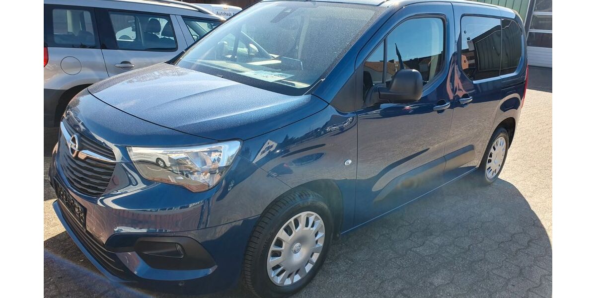 Opel Combo 99.497 km 18.900 &euro; Barnstorf 49406