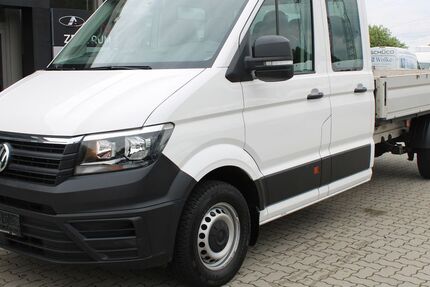 VW Crafter 111.800 km 20.111 &euro; Braunschweig 38126