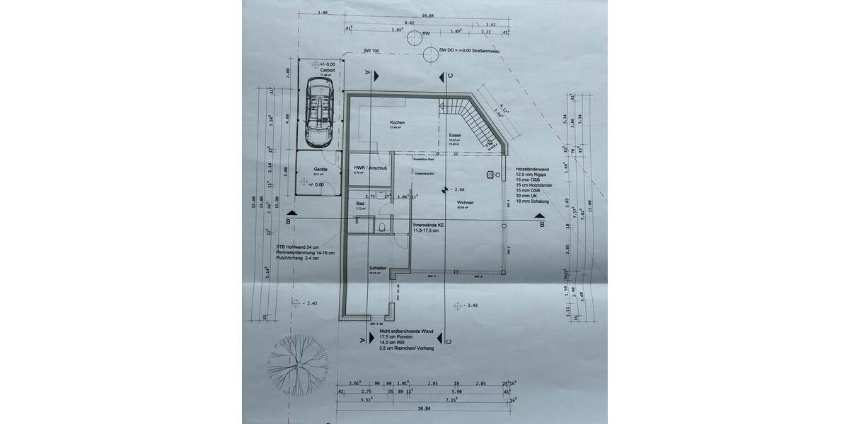 Einfamilienhaus Bad Harzburg - 4 Zimmer, 165 m&sup2;, 675.000&euro; | Angebot:26649269