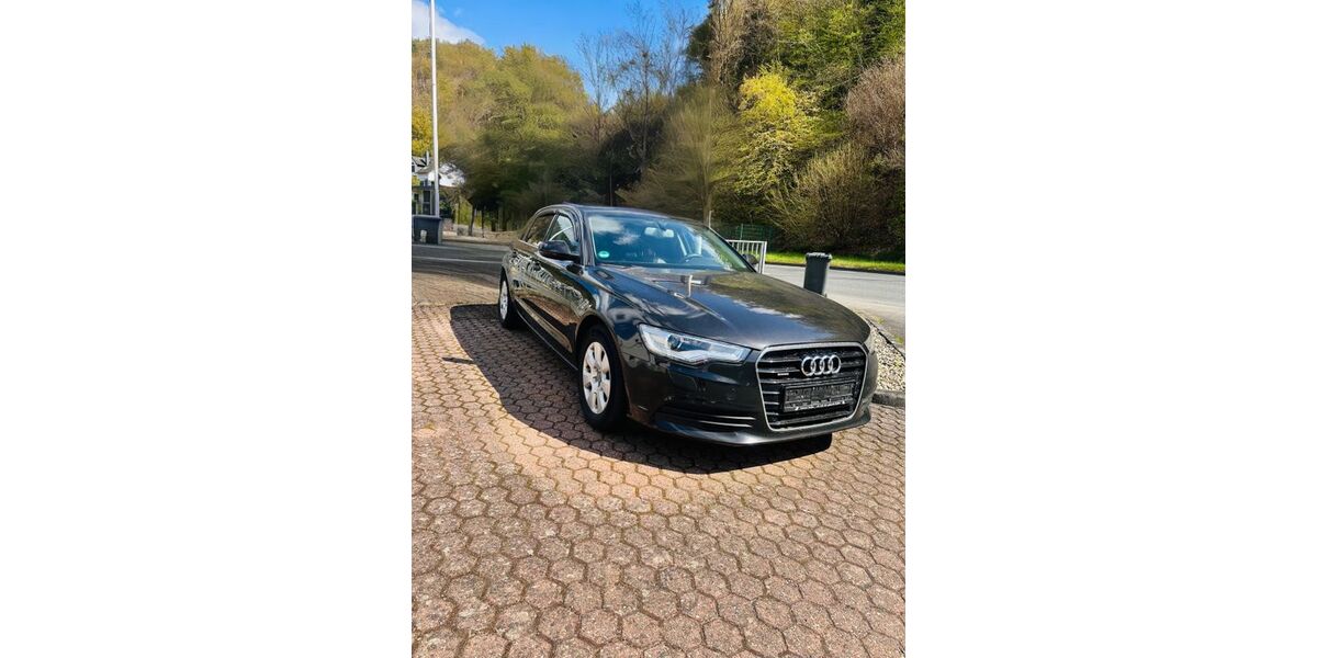 Audi A6 262.300 km 10.300 &euro; Bad Ems 56130